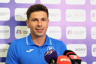 Marian Barbu abia așteaptă startul din Superliga! Mesaj clar pentru conducători: „Să nu mă afecteze foarte mult, nici să fiu plin de mine”