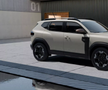 Dacia Duster 2025. foto: dacia.ro