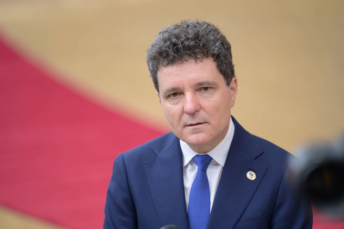 Mesajul lui Nicușor Dan pentru Cristi Chivu după titlul cu Inter: „Poate să câștige 5 campionate în Italia, poate în Marea Britanie”