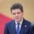 Nicușor Dan Foto: Imago