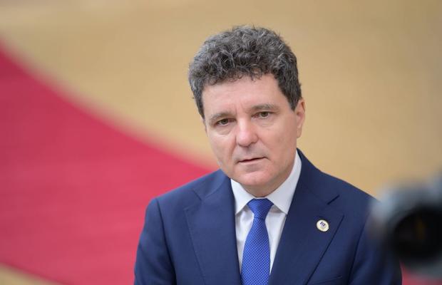 Nicușor Dan a semnat decretul: unde se vor vedea de acum meciurile naționalei