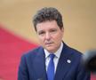Nicușor Dan Foto: Imago