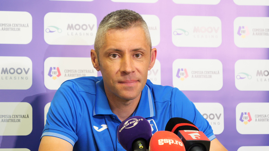 „Va arbitra cu siguranță în Champions League” » Noul șef din CCA știe cine îi va călca pe urme lui Istvan Kovacs în noul sezon european
