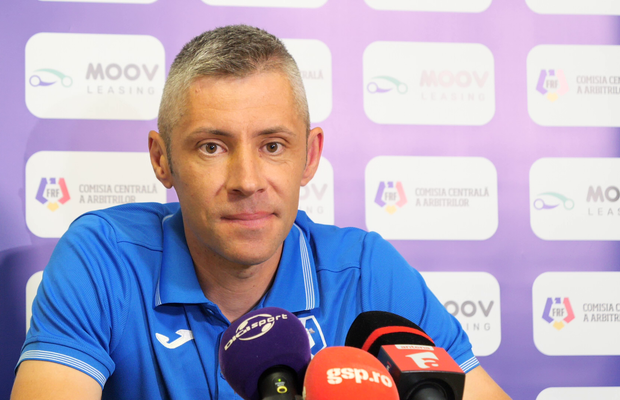 „Bunicul m-a învățat ceva!” Radu Petrescu e încântat de noua regulă impusă în Superligă: „Un mare beneficiu, un mare plus”