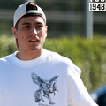 Juan Bauza a revenit în România