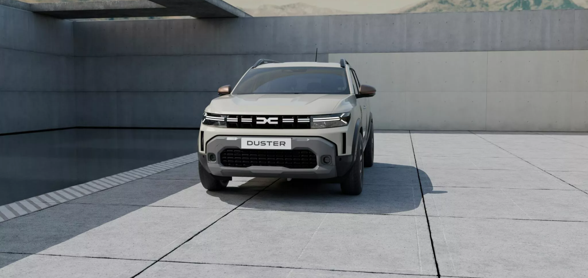 Mașina de la Dacia care va sparge piața auto din Europa » SUV-ul va fi mult mai ieftin decât Toyota, Skoda sau Hyundai: cum va arăta