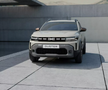 Dacia Duster 2025. foto: dacia.ro