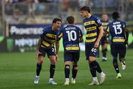 Cristi Chivu luptă cu Liverpool pentru transferul dorit