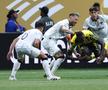 Dramatism până în ultimele secunde în Dortmund - Monterrey, ultima optime de la CM al Cluburilor! » Sergio Ramos i-a chinuit pe nemți