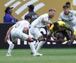 Borussia Dortmund - Monterrey // foto: Imago Images