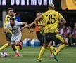 Dramatism până în ultimele secunde în Dortmund - Monterrey, ultima optime de la CM al Cluburilor! » Sergio Ramos i-a chinuit pe nemți