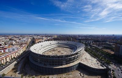Peste 300 de milioane de euro » Stadionul lăsat în paragină se transformă complet: anunțul oficial