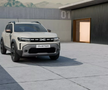 Dacia Duster 2025. foto: dacia.ro