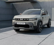 Dacia Duster 2025. foto: dacia.ro