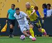 Dramatism până în ultimele secunde în Dortmund - Monterrey, ultima optime de la CM al Cluburilor! » Sergio Ramos i-a chinuit pe nemți