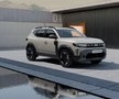 Dacia Duster 2025. foto: dacia.ro