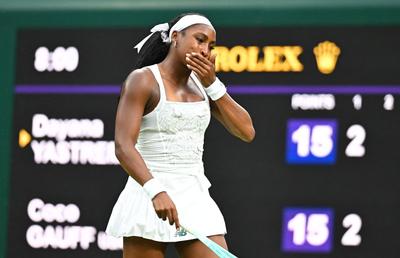 Situație fără precedent la Wimbledon în privința capilor de serie