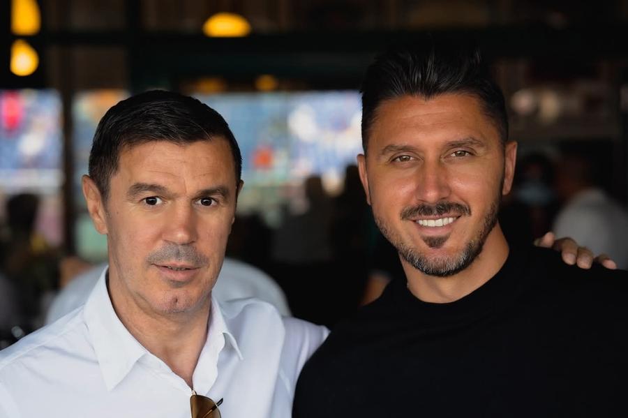 Mihai Leu și Ciprian Marica Lumea sportului, în doliu după decesul lui Mihai Leu: „România a pierdut un mare campion”