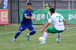 Darius Ghindovean a plecat de la FCU Craiova și a semnat în Liga 2