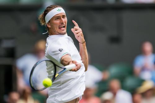 Alexander Zverev s-a deschis pentru prima dată în public: „Am probleme mintale. Mă simt singur și mă chinui să găsesc bucurie în afara terenului”. Foto: Imago