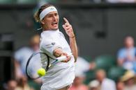 Alexander Zverev, dezvăluire cutremurătoare: „Am probleme mintale. Mă simt singur și mă chinui să găsesc bucurie în afara terenului”