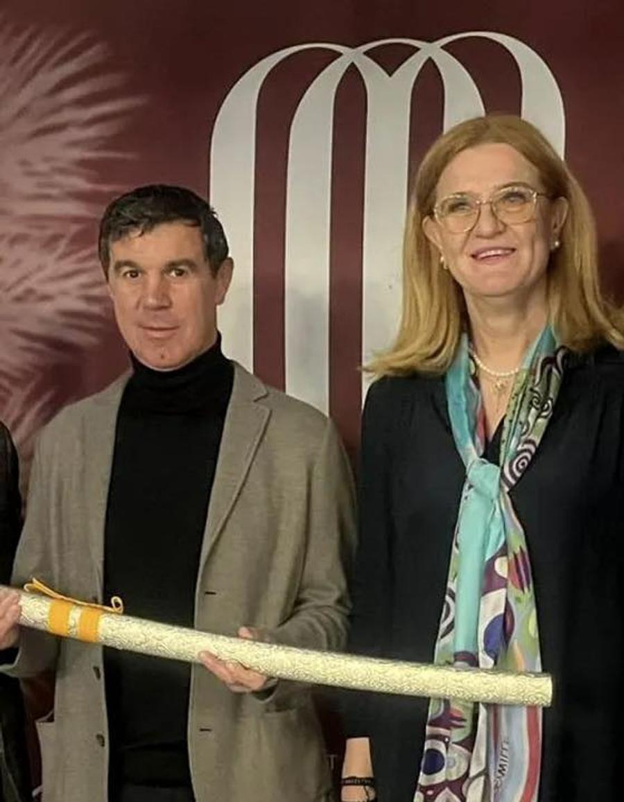 Mihai Leu și Elisabeta Lipă Lumea sportului, în doliu după decesul lui Mihai Leu: „România a pierdut un mare campion”
