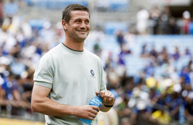 E oficial! Primul jucător transferat de Cristi Chivu la Inter: a venit de la Parma