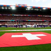 Elveția - Norvegia/ foto: Getty images