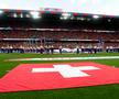 Elveția - Norvegia/ foto: Getty images