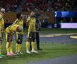 Dramatism până în ultimele secunde în Dortmund - Monterrey, ultima optime de la CM al Cluburilor! » Sergio Ramos i-a chinuit pe nemți
