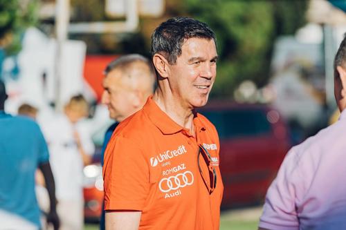 Mihai Leu