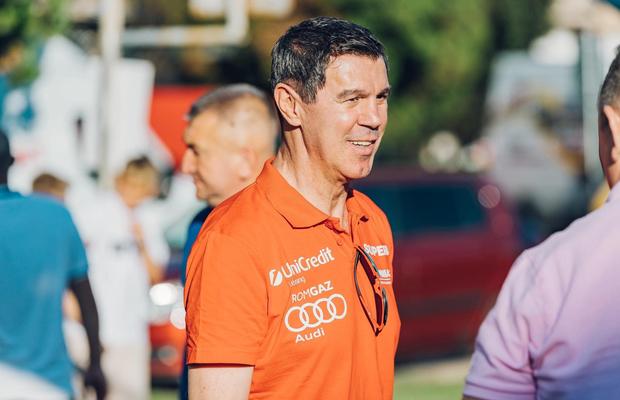 Mihai Stoica, amintire emoționantă cu Mihai Leu: „Atunci am realizat că un mare campion nu poate fi altfel decât un om special”
