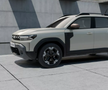 Dacia Duster 2025. foto: dacia.ro