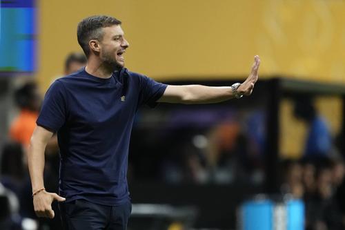 FC Porto l-a demis pe Martin Anselmi / Foto: Imago Images