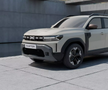 Dacia Duster 2025. foto: dacia.ro