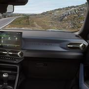 Dacia Duster 2025. foto: dacia.ro