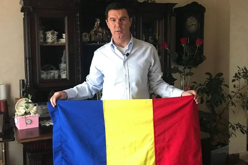Vasile Cîtea, președintele Federației Române de Box, a reacționat după decesul lui Mihai Leu