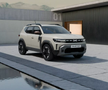 Dacia Duster 2025. foto: dacia.ro