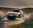 Dacia Duster 2025. foto: dacia.ro