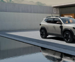 Dacia Duster 2025. foto: dacia.ro
