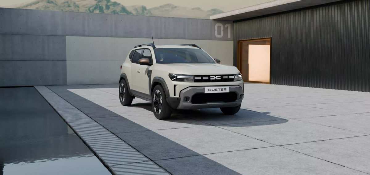 Mașina de la Dacia care va sparge piața auto din Europa » SUV-ul va fi mult mai ieftin decât Toyota, Skoda sau Hyundai: cum va arăta