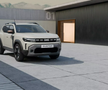 Dacia Duster 2025. foto: dacia.ro