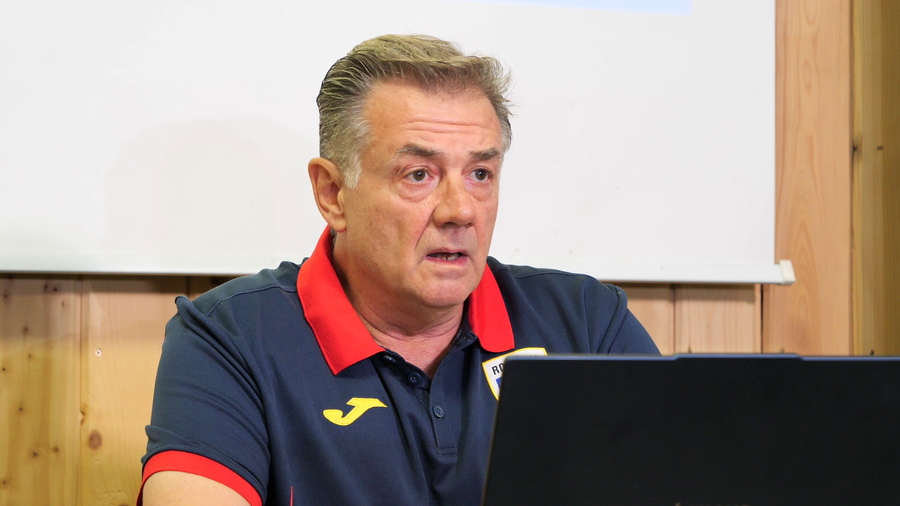 FRF îi închide ușa în nas lui Gigi Becali! Mesaj clar transmis de la Casa Fotbalului înainte de startul Superligii: „Cât sunt aici, nu!”