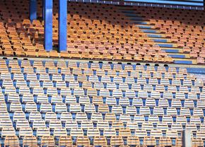 Prea bun pentru Liga 3! Cum arată acum stadionul pe care echipa națională a României nu a pierdut niciodată