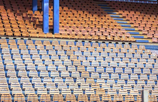 Prea bun pentru Liga 3! Cum arată acum stadionul pe care echipa națională a României nu a pierdut niciodată