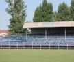 Cum arată Stadionul „Tineretului” din Urziceni // foto: Andrei Furnigă (GSP)