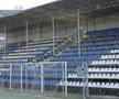Cum arată Stadionul „Tineretului” din Urziceni // foto: Andrei Furnigă (GSP)