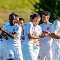 CFR Cluj a câștigat primul amical al verii, la debutul lui Antonio Folha // FOTO: Facebook @Fotbal Club CFR 1907 Cluj