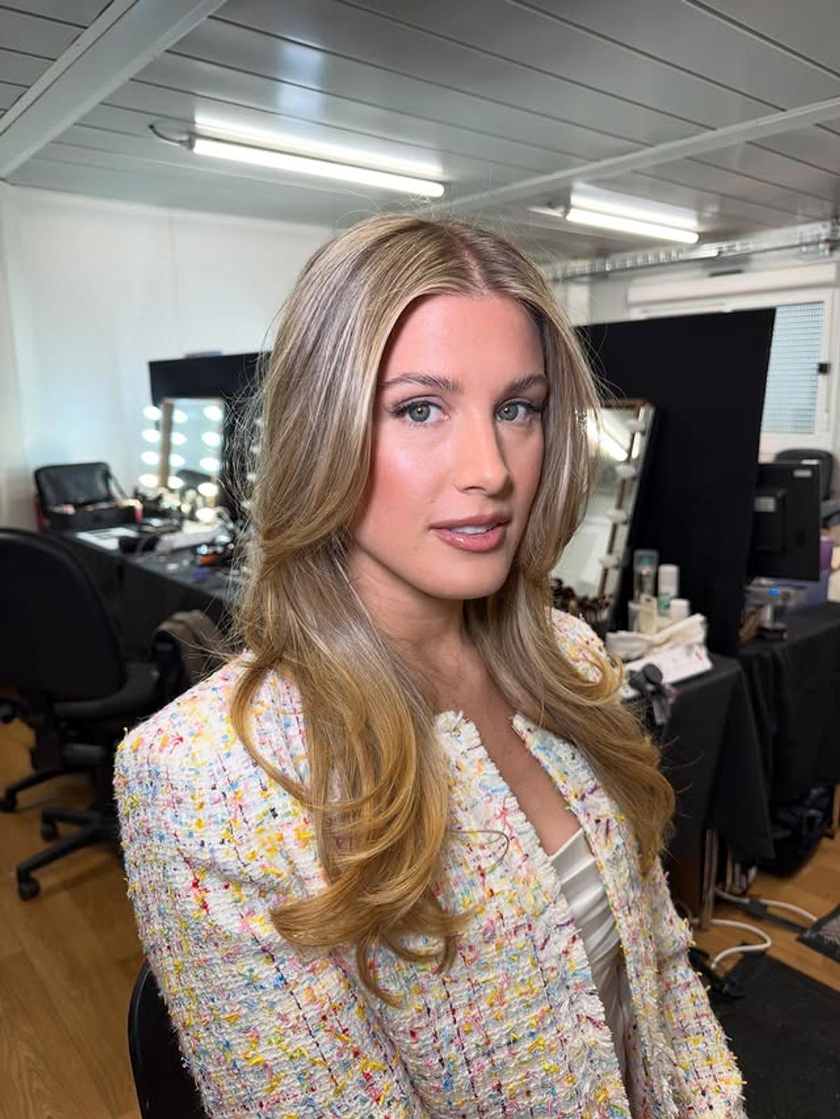 Eugenie Bouchard /// Foto: Instagram