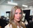 Eugenie Bouchard // Foto: Instagram